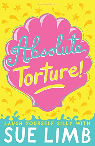 Beispielbild fr Absolute Torture! zum Verkauf von WorldofBooks