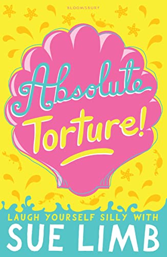Imagen de archivo de Absolute Torture! a la venta por WorldofBooks