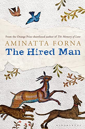 Beispielbild fr The Hired Man zum Verkauf von AwesomeBooks