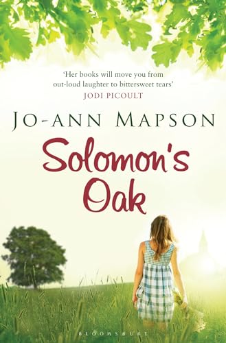 Imagen de archivo de Solomon's Oak a la venta por WorldofBooks