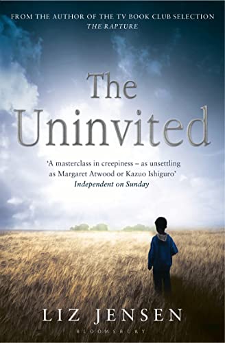 The Uninvited (9781408817735) by Liz Jensen