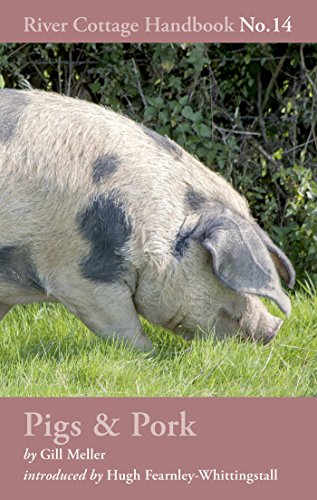 Beispielbild fr The River Cottage Pigs &amp; Pork Handbook zum Verkauf von Blackwell's