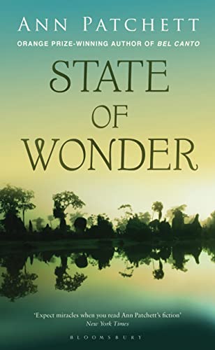 9781408818596: State of Wonder
