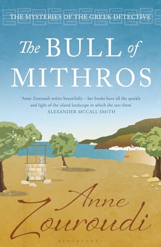 Imagen de archivo de The Bull of Mithros a la venta por WorldofBooks