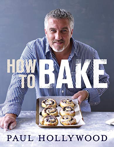 Beispielbild fr How to Bake zum Verkauf von Blackwell's