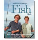 Beispielbild fr The River Cottage Fish Book zum Verkauf von WorldofBooks