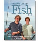 Stock image for The River Cottage Fish Book for sale by WorldofBooks