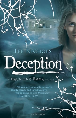 Beispielbild fr Deception (Haunting Emma) zum Verkauf von WorldofBooks