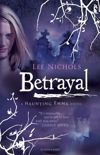 Beispielbild fr Betrayal zum Verkauf von Blackwell's