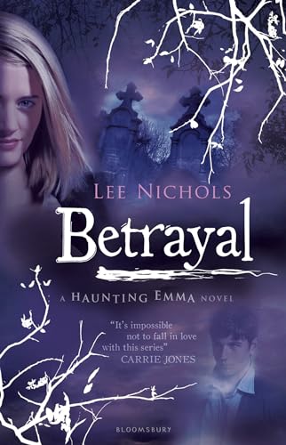 Stock image for Betrayal (Haunting Emma) for sale by WorldofBooks
