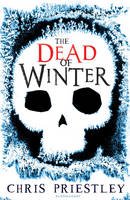 Beispielbild fr The Dead of Winter zum Verkauf von AwesomeBooks