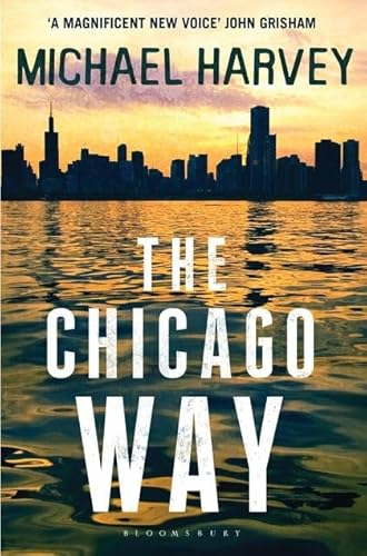 Stock image for Chicago Way for sale by HPB Inc.