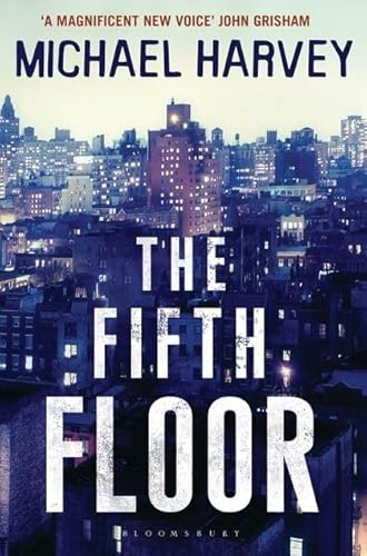 Beispielbild fr The Fifth Floor: Reissued (A Michael Kelly PI Investigation) zum Verkauf von WorldofBooks