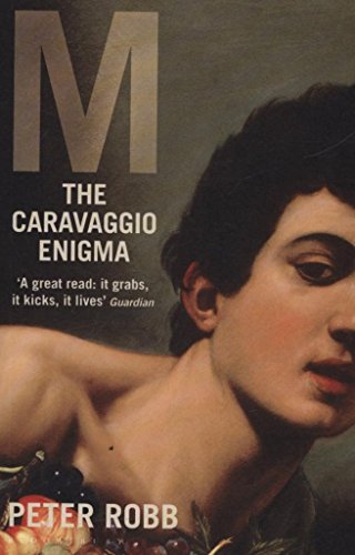 9781408819890: M: The Caravaggio Enigma