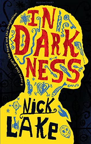 Stock image for In Darkness for sale by WorldofBooks