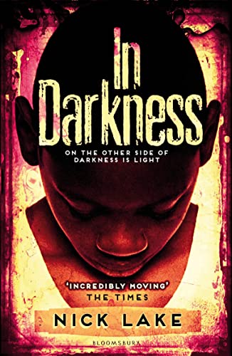 Beispielbild fr In Darkness zum Verkauf von WorldofBooks