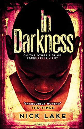 Imagen de archivo de In Darkness a la venta por WorldofBooks
