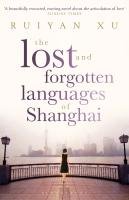 9781408820162: The Lost and Forgotten Languages of Shanghai