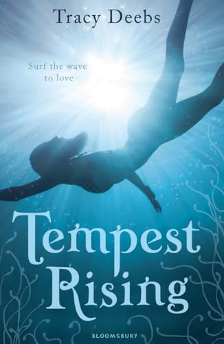 9781408820186: Tempest Rising