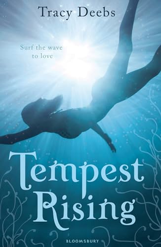 Stock image for Tempest Rising for sale by Ergodebooks