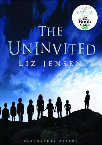 9781408821152: The Uninvited