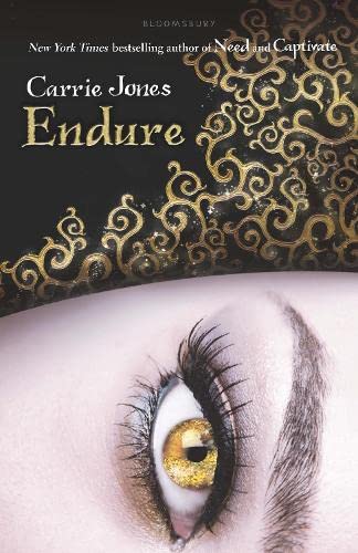 Stock image for Endure for sale by WorldofBooks