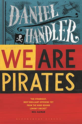 Beispielbild fr We Are Pirates zum Verkauf von medimops