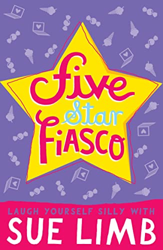 Imagen de archivo de Five-Star Fiasco a la venta por WorldofBooks