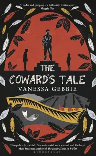 Stock image for The Coward's Tale for sale by Better World Books