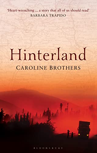 Stock image for Hinterland for sale by Better World Books