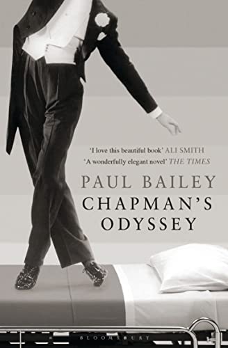 Imagen de archivo de Chapman's Odyssey a la venta por WorldofBooks