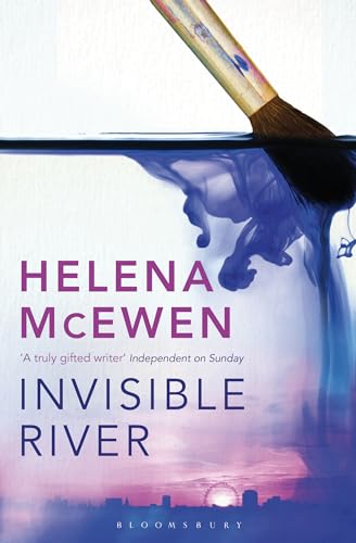 Beispielbild fr Invisible River zum Verkauf von WorldofBooks