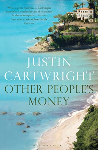 Other People's Money (9781408821695) by Justin Cartwright