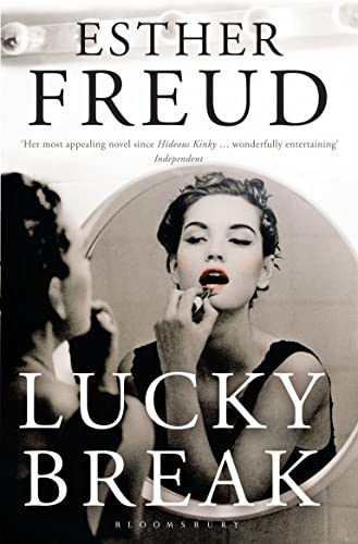 Lucky Break (9781408821718) by Esther Freud