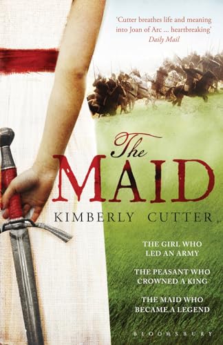 Imagen de archivo de The Maid a la venta por WorldofBooks