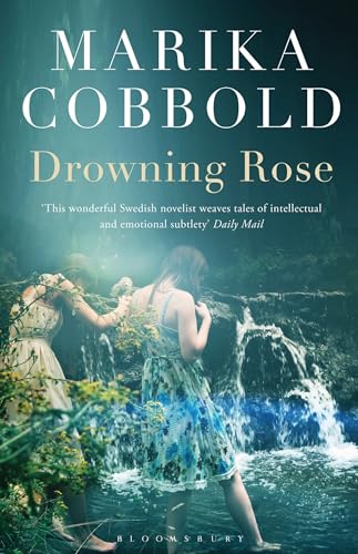 Stock image for Drowning Rose for sale by WorldofBooks