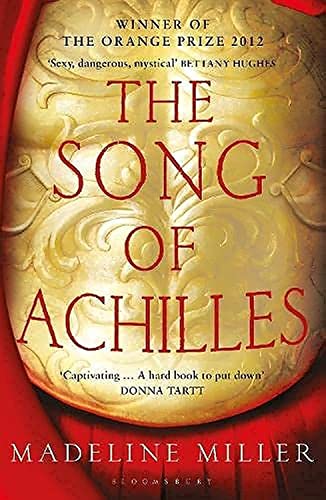 Stock image for The Song of Achilles for sale by WorldofBooks