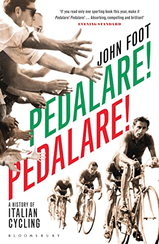 Stock image for Pedalare! Pedalare! for sale by WorldofBooks