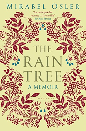 Stock image for The Rain Tree for sale by WorldofBooks