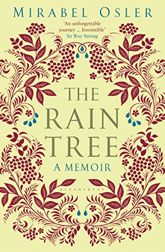 Stock image for The Rain Tree for sale by WorldofBooks