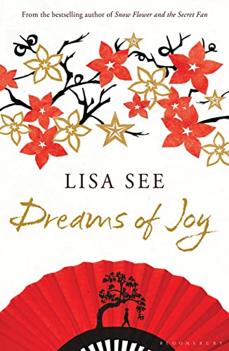 Stock image for Dreams of Joy for sale by Brit Books