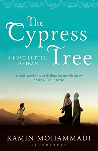 9781408822333: The Cypress Tree