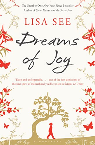 9781408822609: Dreams of Joy