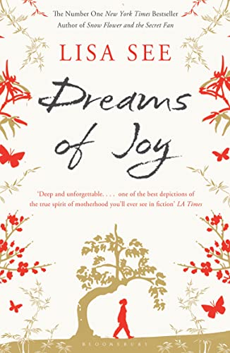 Stock image for Dreams of Joy for sale by Bestsellersuk