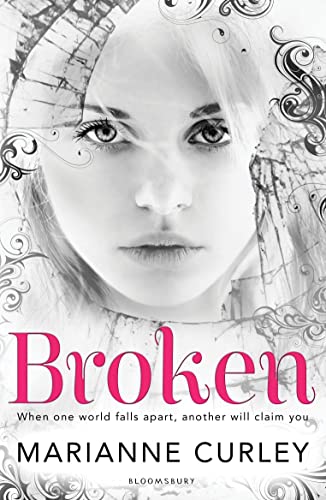 Beispielbild fr Broken zum Verkauf von WorldofBooks