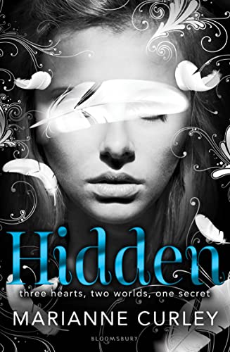 Imagen de archivo de Hidden a la venta por SecondSale