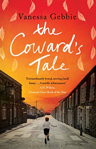 Beispielbild fr The Coward's Tale zum Verkauf von WorldofBooks