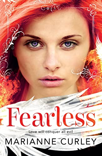 Imagen de archivo de Fearless (The Avena Series) a la venta por HPB-Diamond