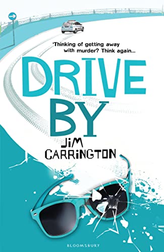 Stock image for Drive By for sale by Better World Books