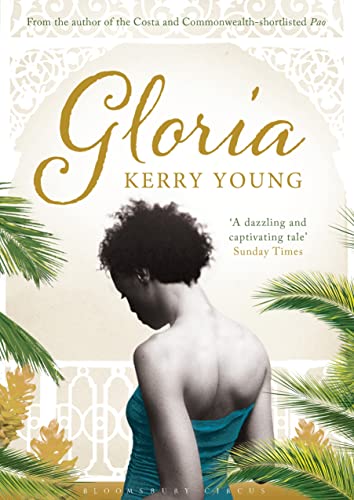 Imagen de archivo de Gloria a la venta por WorldofBooks